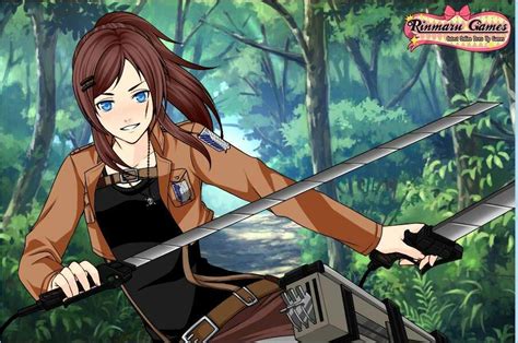 rinmaru character creator|aot character creator rinmaru.